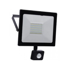 SoLED Reflektor LED sa senzorom ECO 50W SMD 6400K GRL7374-pir senzor