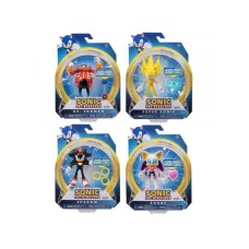 SONIC Figurica 10cm 414414 SONIC Figurica 10cm 414414