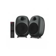 SONIC GEAR Studio Pod V HD Bluteooth Black 80W RMS