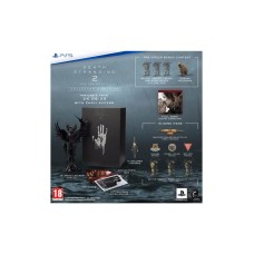 SONY GM00212 Death Stranding 2 Collectors Edition
