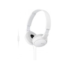 SONY MDR-ZX110APW (bele)