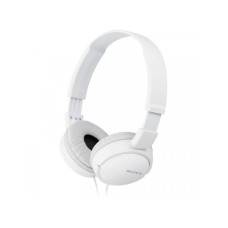 SONY MDR-ZX110W (bele)