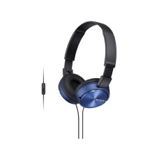 SONY MDR-ZX310APL (plave)