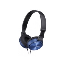 SONY MDR-ZX310L (plave)