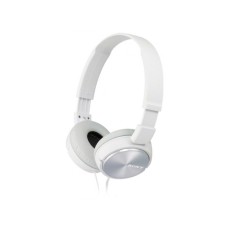 SONY MDR-ZX310W (bele)