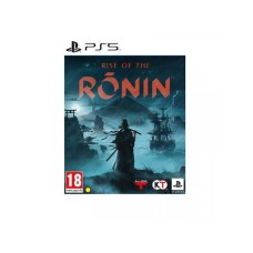 SONY PS5 Rise of the Ronin