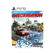 SONY THQ Nordic PS5 Wreckreation SONY THQ Nordic PS5 Wreckreation
