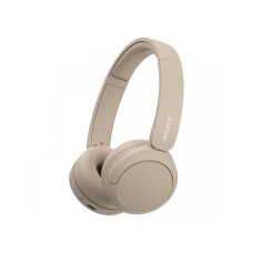 SONY WH-CH520W Cream Bežične slušalice