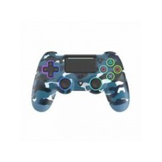 SPAWN PlayPro 4 Wireless Controller Blue Camo - PS4/PS3/PC/Android/IOS/SD SPAWN PlayPro 4 Wireless Controller Blue Camo - PS4/PS3/PC/Android/IOS/SD