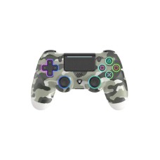 SPAWN PlayPro 4 Wireless Controller Grey Camo - PS4/PS3/PC/Android/IOS/SD SPAWN PlayPro 4 Wireless Controller Grey Camo - PS4/PS3/PC/Android/IOS/SD