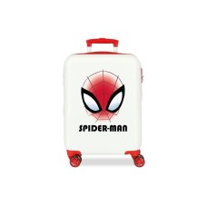 SPIDERMAN AUTHENTIC dečiji kofer na točkićima SPIDERMAN AUTHENTIC dečiji kofer na točkićima