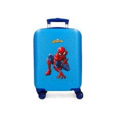 SPIDERMAN HERO dečiji kofer 50 cm SPIDERMAN HERO dečiji kofer 50 cm