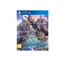 SQUARE ENIX PS4 Star Ocean: The Divine Force