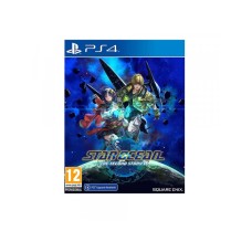 SQUARE ENIX PS4 Star Ocean: The Second Story R