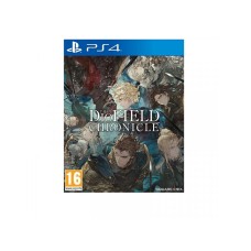 SQUARE ENIX PS4 The DioField Chronicle (STDCR4EN01)