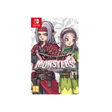 SQUARE ENIX Switch Dragon Quest Monsters: The Dark Prince