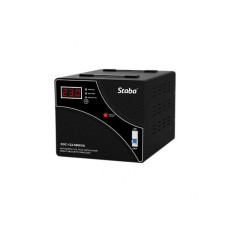 STABA ELECTRIC Stabilizator napona 5000VA SDC-123-5KVA