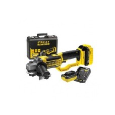 STANLEY FMC761M2 FATMAX akumulatorksa ugaona brusilica STANLEY FMC761M2 FATMAX akumulatorksa ugaona brusilica