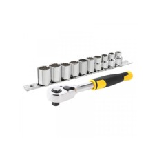 STANLEY Nasadni ključevi 3/8'' set 11/1 STMT82670-0