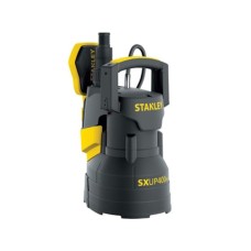 STANLEY Potopna pumpa za čistu vodu SXUP400PCE