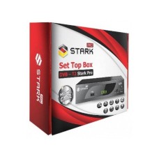 STARK Set Top Box DVB-T2 PVR