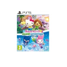 SUNBLINK PS5, Hello Kitty Island Adventure