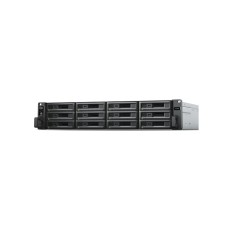 SYNOLOGY RackStation SA3200D 12-bay 2U NAS server SYNOLOGY RackStation SA3200D 12-bay 2U NAS server