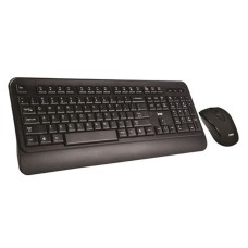 TASCAM ALPHA M300 US Wireless tastatura + miš
