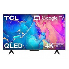 TCL 43C635 QLED-TV