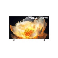 TCL 50V6C 4K HDR Smart TV TCL 50V6C 4K HDR Smart TV