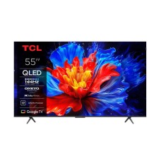 TCL 55P8K QLED 4K UHD Smart TV