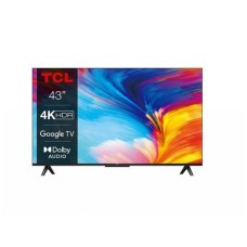 TCL 43P635  Ultra HD 4K SMART