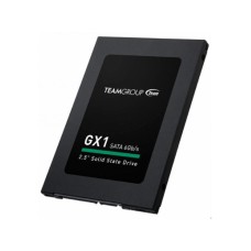 TEAM GROUP 2.5'' 120GB SSD SATA3 GX1 7mm 500/320MB/s T253X1120G0C101 TEAM GROUP 2.5'' 120GB SSD SATA3 GX1 7mm 500/320MB/s T253X1120G0C101