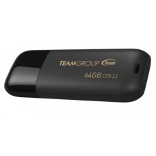 TEAM GROUP 64GB C175 USB 3.2, crni