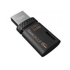 TEAM GROUP 64GB M211 USB 3.2 + Type C, TM211364GB01