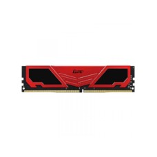 TEAM GROUP DDR4 Team Elite Plus Red  16GB  TPRD416G3200HC2201
