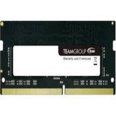 TEAM GROUP DDR4 Team Elite SO-DIMM 8GB 2666MHz 1.2V 19-19-19-43 TED48G2666C19-S01 38895