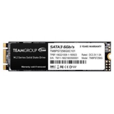 TEAM GROUP M.2 2280 256GB MS30 NGFF SSD SATA3 500/400MB/s TM8PS7256G0C101