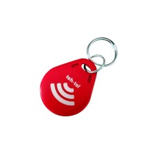TEH-TEL ID TAG privesci - 100 kom. Šifra 710