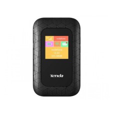 TENDA 4G185 V3.0 4G LTE-Advanced Pocket Mobile Wi-Fi Router