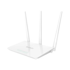 TENDA F3 Wireless router 2.4GHz 3LAN+1WAN