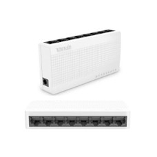 TENDA S108 LAN switch 8port 10/100