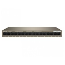 TENDA TEG1016M 16-Port Gigabit Ethernet Switch LAN02917