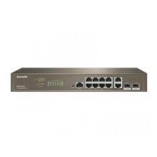TENDA TEG5312F L3 Managed Switch LAN02836