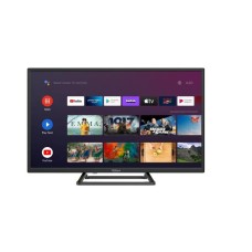 TESLA 24E632BHS/LED/24''/HD/Smart/Android/crna/12 volti