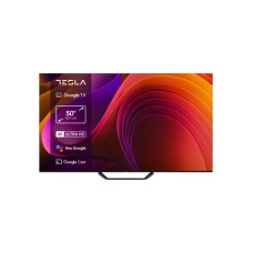 TESLA 50E655BUS DLED 4K UHD Smart TV