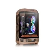 THERMALTAKE Kućište The Tower 300 Gravel sand