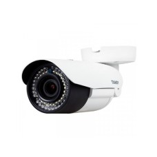TIANDY IP bullet kamera, 4MP 2,8-12mm, WDR 120dB, IR 50m, IP67, PoE TC-NC43M TIANDY IP bullet kamera, 4MP 2,8-12mm, WDR 120dB, IR 50m, IP67, PoE TC-NC43M