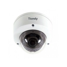 TIANDY IP dome kamera, 4MP, 2,8-12mm, WDR 120dB, IR 30m, IP66, IK10 TC-NC44M TIANDY IP dome kamera, 4MP, 2,8-12mm, WDR 120dB, IR 30m, IP66, IK10 TC-NC44M