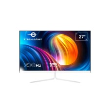 TITAN 27G2R2-W IPS QHD 2K 200Hz TITAN 27G2R2-W IPS QHD 2K 200Hz